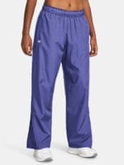 Under Armour Hlače UA Rush OS Woven Pant-PPL S