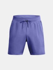 Under Armour Kratke Hlače UA LAUNCH PRO 2n1 7'' SHORTS-PPL M