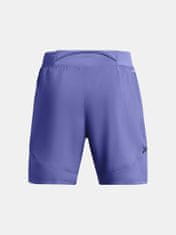 Under Armour Kratke Hlače UA LAUNCH PRO 2n1 7'' SHORTS-PPL M