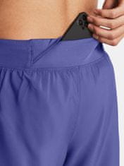 Under Armour Kratke Hlače UA LAUNCH PRO 2n1 7'' SHORTS-PPL M