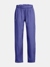 Under Armour Hlače UA Rush OS Woven Pant-PPL S