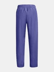 Under Armour Hlače UA Rush OS Woven Pant-PPL S