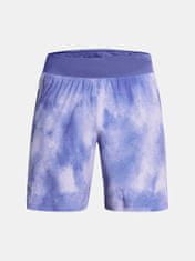 Under Armour Kratke Hlače UA LAUNCH PRO 7'' PRINTED SHORTS-PPL XXL