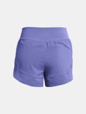 Under Armour Kratke Hlače Flex Woven 2-in-1 Short-PPL S