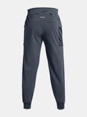 Under Armour Hlače UA TRAIL RUN PANTS-GRY L