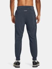 Under Armour Hlače UA TRAIL RUN PANTS-GRY L