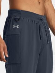 Under Armour Hlače UA TRAIL RUN PANTS-GRY L