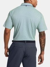 Under Armour Majica UA Iso-Chill Verge Polo-GRN S