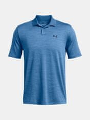 Under Armour Majica UA Performance 3.0 Polo-BLU M