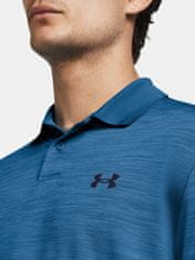 Under Armour Majica UA Performance 3.0 Polo-BLU M