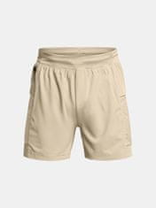 Under Armour Kratke Hlače UA TRAIL RUN 5'' SHORTS-BRN XXL