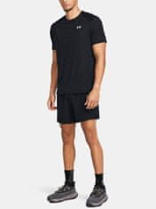 Under Armour Kratke Hlače UA TRAIL RUN 5'' SHORTS-BLK S