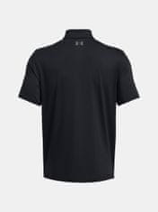 Under Armour Majica UA T2G Polo-BLK XXL