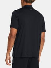 Under Armour Majica UA T2G Polo-BLK XXL