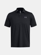 Under Armour Majica UA T2G Polo-BLK XXL