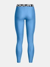 Under Armour Hlače UA HG Authentics Legging-BLU S