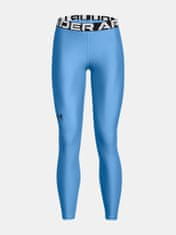 Under Armour Hlače UA HG Authentics Legging-BLU S