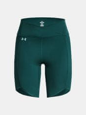 Under Armour Kratke Hlače Motion Crossover Bike Short-BLU XS