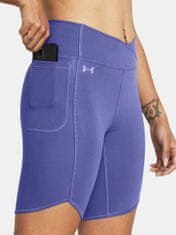 Under Armour Kratke Hlače Motion Crossover Bike Short-PPL S