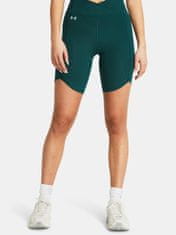 Under Armour Kratke Hlače Motion Crossover Bike Short-BLU XS