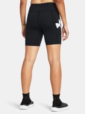 Under Armour Kratke Hlače Campus 7in Short-BLK S