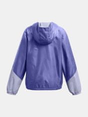 Under Armour Jakna UA SPORT WINDBREAKER Jkt-PPL S