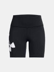 Under Armour Kratke Hlače Campus 7in Short-BLK S