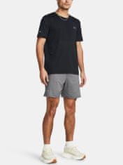 Under Armour Kratke Hlače UA LAUNCH PRO 7'' HTR SHORTS-GRY S