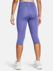 Under Armour Hlače UA Fly Fast Capris-PPL XS