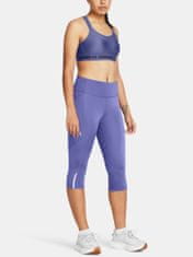 Under Armour Hlače UA Fly Fast Capris-PPL XS