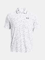 Under Armour Majica UA Iso-Chill Verge Polo-WHT M