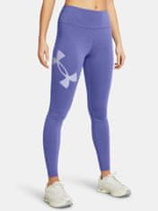 Under Armour Hlače Campus Legging-PPL S