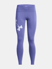 Under Armour Hlače Campus Legging-PPL S