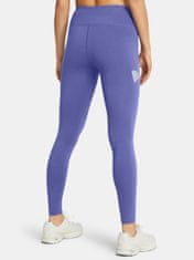 Under Armour Hlače Campus Legging-PPL S