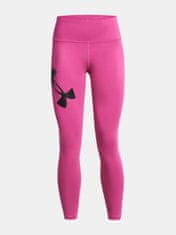 Under Armour Hlače Campus Legging-PNK S