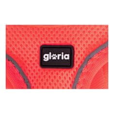 slomart Pas za psa Gloria Air Mesh Star Roza Velikost XXS (24-26 cm)