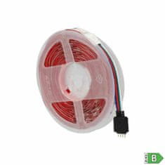 Miramarket LED trakovi KSIX 12W Črna (5 m)