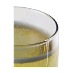 NEW Kozarec za šampanjec Arcoroc Prozorno Steklo 12 kosov (17 CL)