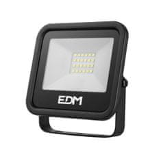 NEW LED spotlight EDM Black Series 1520 Lm 20 W 6400K