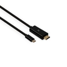 Miramarket Adapter USB C v HDMI KSIX