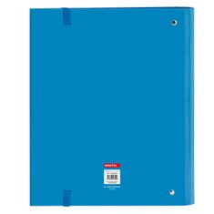 NEW Vezivo za obroče Safta Azul Modra (27 x 32 x 3.5 cm)
