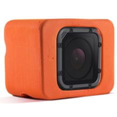 NEW Etui za plavajočo gobico za Go Pro Hero 5 Session KSIX Oranžna