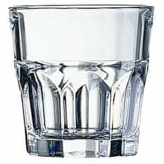 NEW Set očal Arcoroc J2610 Prozorno Steklo 6 Kosi 160 ml