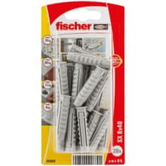 FISCHER Vijaki Fischer SX 90889 najlon 8 x 40 mm (20 enot)