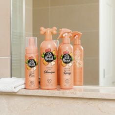 NEW Šampon za suho umivanje las Pet Head Quick Fix Pes Breskev Spray (300 ml)