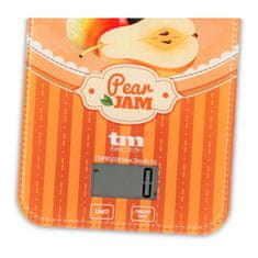 NEW kuhinjsko tehtnico TM Electron Pear Jam 5 kg
