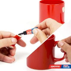 Loctite Lepilo Loctite mini trio