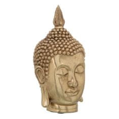 BigBuy Dekorativna figura 12,5 x 12,5 x 23 cm Buda