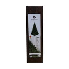 NEW Vianočný stromček EDM 680310 120 cm Bor Zelena