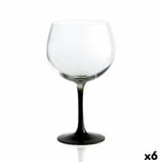 NEW Koktajl kozarec Luminarc 715 ml Pisana Steklo (Pack 6x)